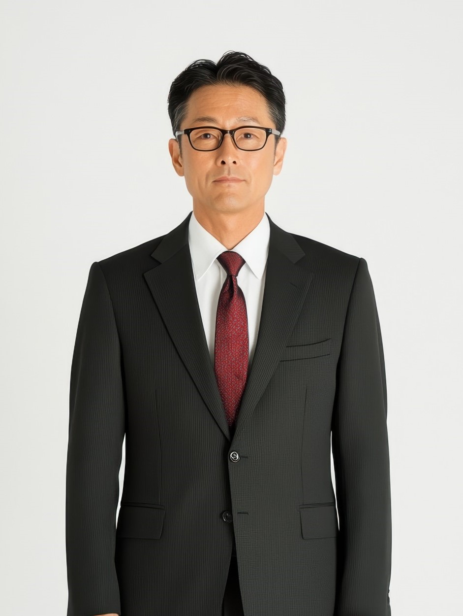 代表の画像